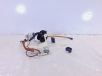 Harley Davidson Touring Road Street & Electra Glide Fuel Gas Petrol Tank Pump - C3 Cycle