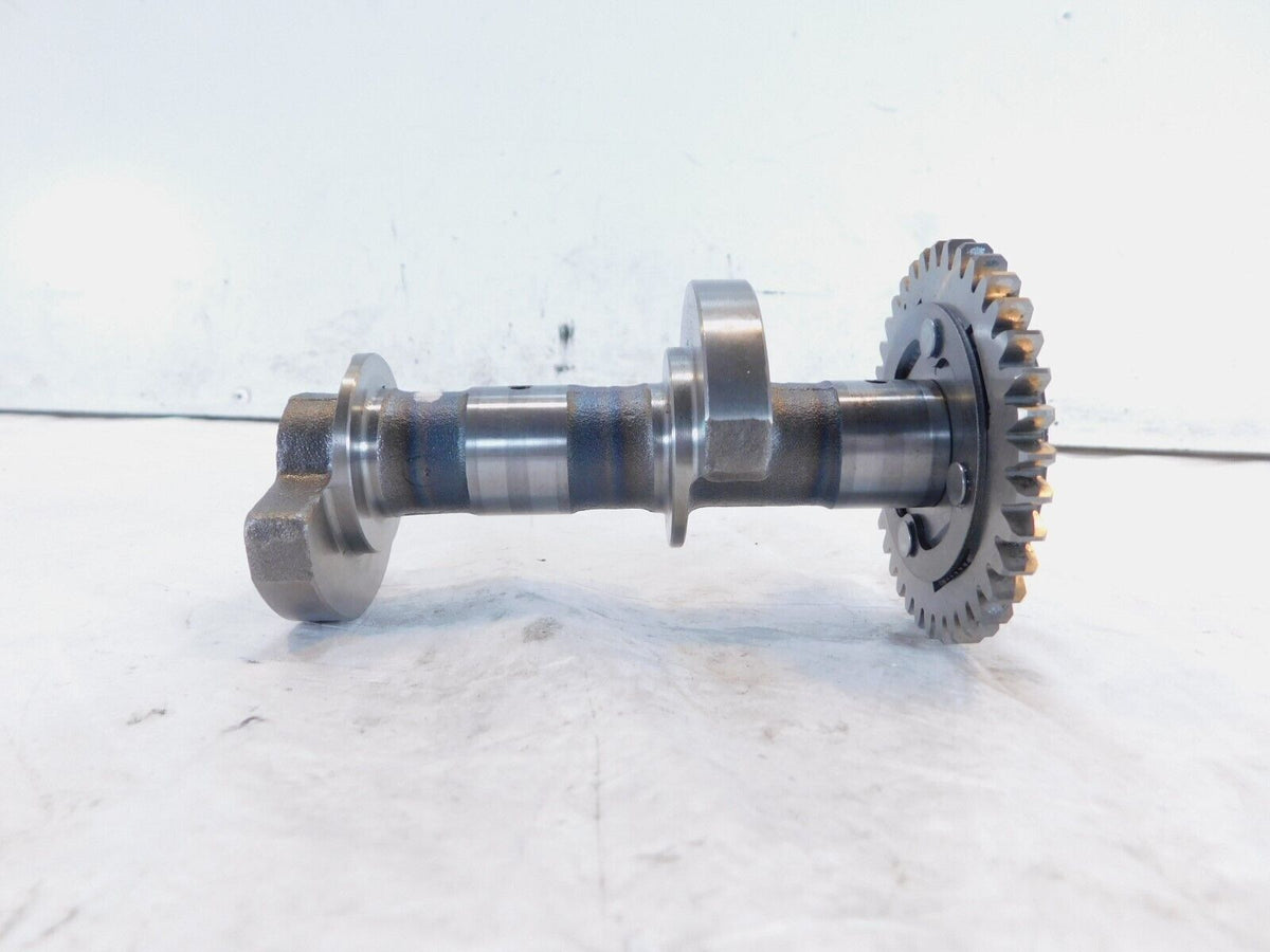08-12 Kawasaki Ninja 250 250R EX250 Engine Motor Crankshaft Balancer Shaft Gear