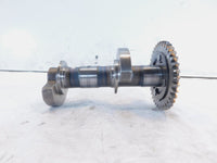 08-12 Kawasaki Ninja 250 250R EX250 Engine Motor Crankshaft Balancer Shaft Gear