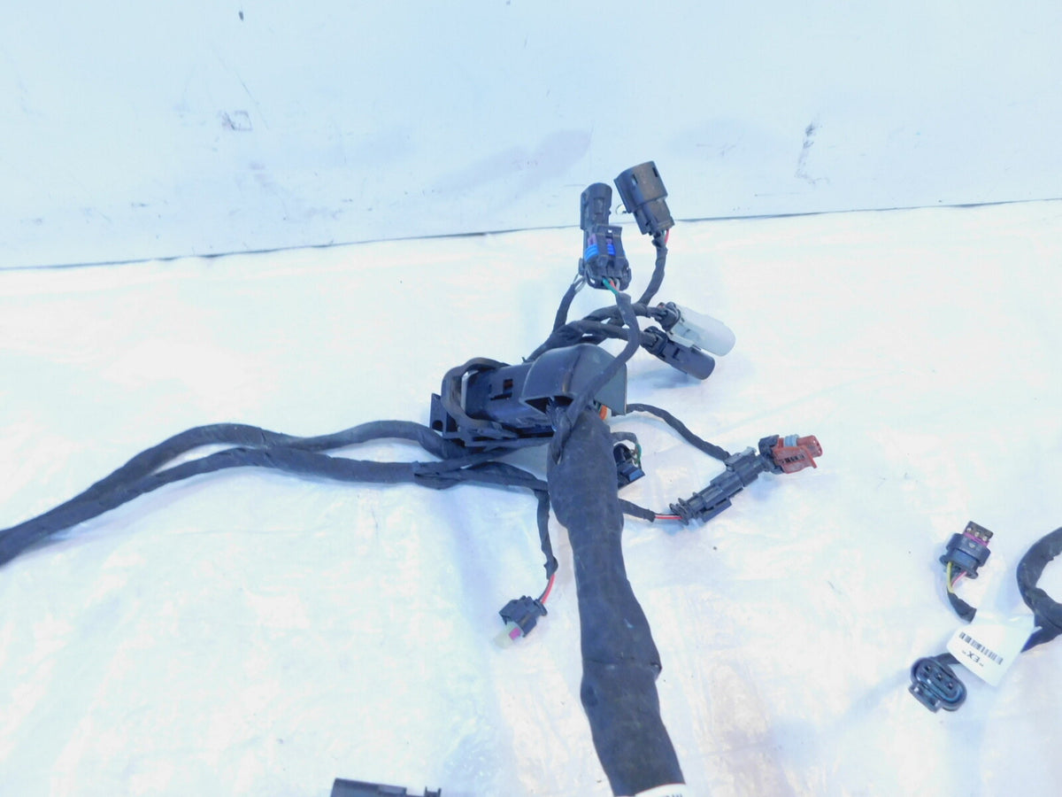 Harley Davidson Pan America RA1250 1250 1250S Engine Wire Wiring Harness Loom - C3 Cycle