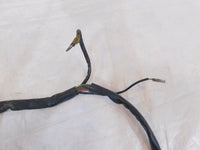 Harley Davidson Electra Glide Ultra Classic EFI Fuel Injection Wiring Harness - C3 Cycle