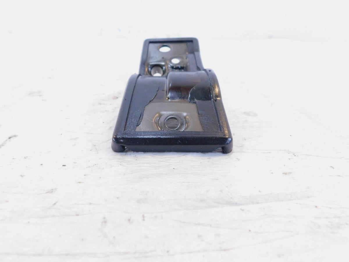 Honda CB650 CB650SC Nighthawk 650 Engine Oil Crankcase Breather Separator Plate - C3 Cycle