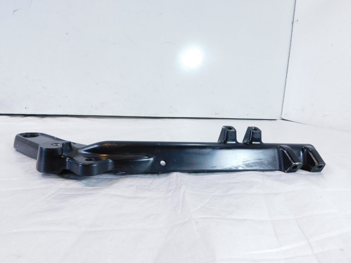 Harley Davidson Softail M8 Low Rider & Street Bob Exhaust Muffler Mount Bracket - C3 Cycle