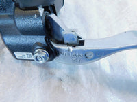 Indian Chief Chieftain Roadmaster & Springfield Front Brake Master Cylinder - C3 Cycle