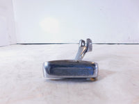 Harley Davidson Sportster 883 & 1200 Chrome Left Footpeg Footrest Mount Bracket - C3 Cycle
