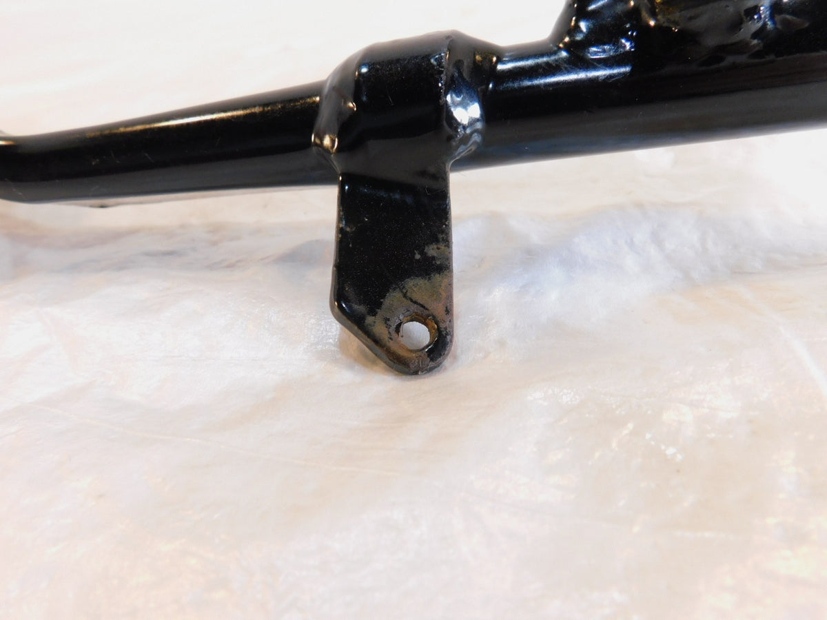 Harley Davidson Sportster 883 1200 Black Jiffystand Kickstand Sidestand - C3 Cycle