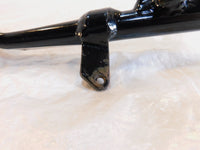 Harley Davidson Sportster 883 1200 Black Jiffystand Kickstand Sidestand - C3 Cycle