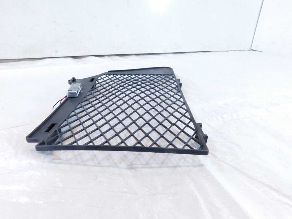 2001-2005 Honda GL1800 Goldwing 1800 Left Radiator Cover Fairing Cowling Grill - C3 Cycle