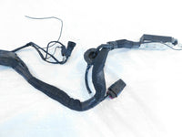 2008 08 Victory Vision Engine Motor ECM Sub Wire Wiring Harness Loom 2410602 - C3 Cycle