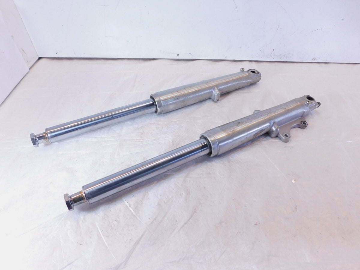 Harley Davidson Touring Road King Electra Glide Front End Suspension Fork Shocks
