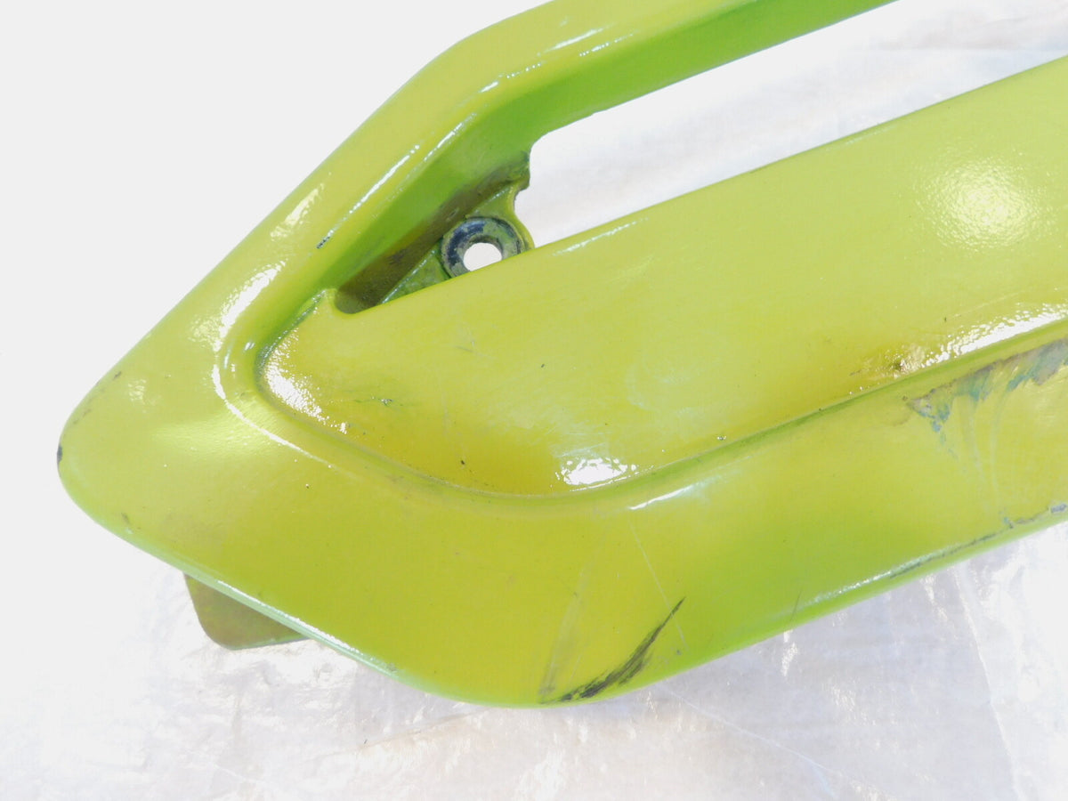 2008 2009 2010 Buell 1125 1125R 1125CR Lower Wheel Drive Belt Cover Debris Guard - C3 Cycle