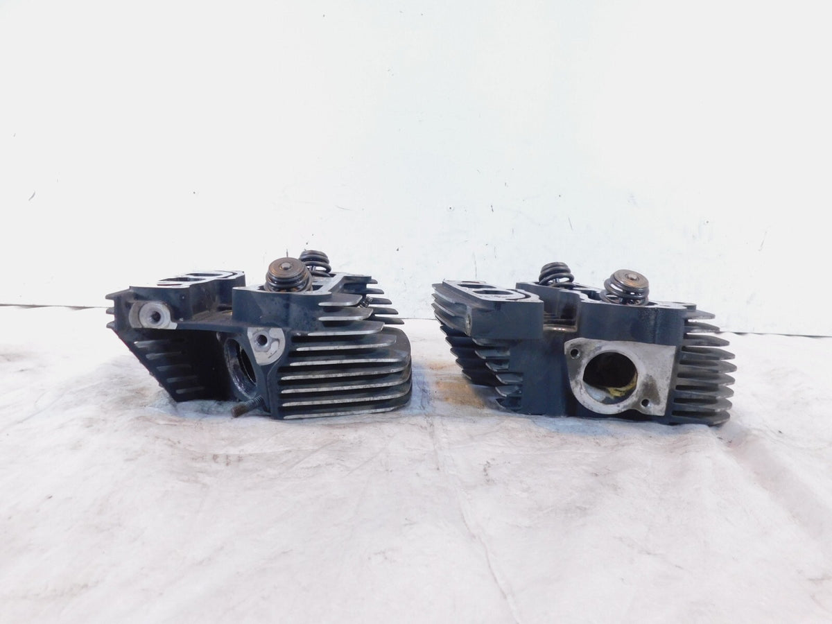 Harley Davidson Touring Dyna & Softail Twin Cam 96" Front & Rear Cylinder Heads - C3 Cycle