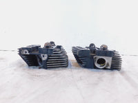 Harley Davidson Touring Dyna & Softail Twin Cam 96" Front & Rear Cylinder Heads - C3 Cycle