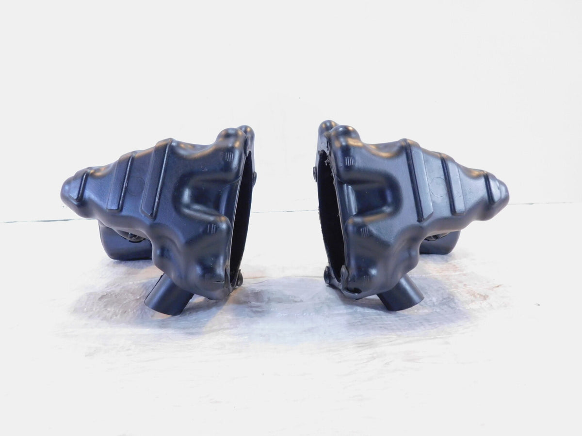 2001-2005 Honda GL1800 Goldwing Front Fairing Cowling Left/Right Speaker Housing - C3 Cycle