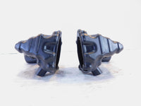 2001-2005 Honda GL1800 Goldwing Front Fairing Cowling Left/Right Speaker Housing - C3 Cycle