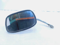 Harley Dyna Sportster Softail FXR & Sportster Front Left Chrome Rear View Mirror - C3 Cycle