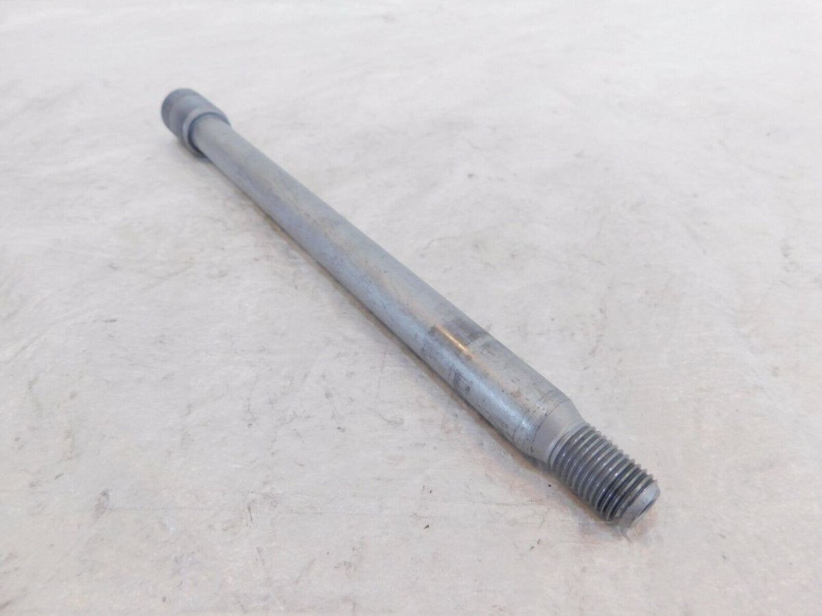 BMW K1600GT K1600 K1300 K1200 Front Fork Swingarm Trailing Arm Pivot Bolt Shaft - C3 Cycle
