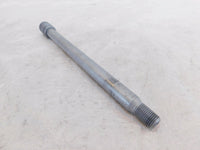 BMW K1600GT K1600 K1300 K1200 Front Fork Swingarm Trailing Arm Pivot Bolt Shaft - C3 Cycle