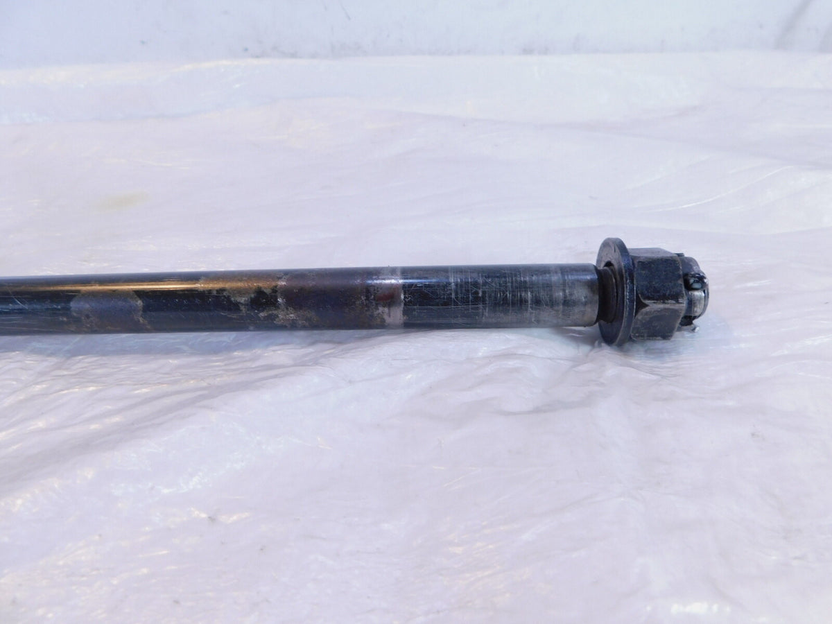 1999 & 2000 Victory V92 Standard Cruiser & Special Edition Rear Wheel Axle Bolt - C3 Cycle