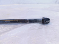 1999 & 2000 Victory V92 Standard Cruiser & Special Edition Rear Wheel Axle Bolt - C3 Cycle