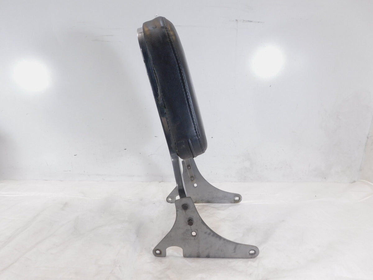 96-05 Kawasaki Vulcan 800 Classic Fire & Steel Rear Passenger Backrest Sissybar - C3 Cycle