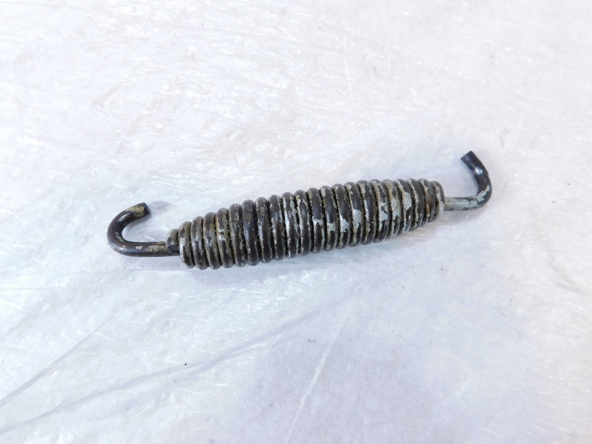 Harley Touring Softail & Dyna Kickstand Sidestand Jiffystand Kick Stand Spring