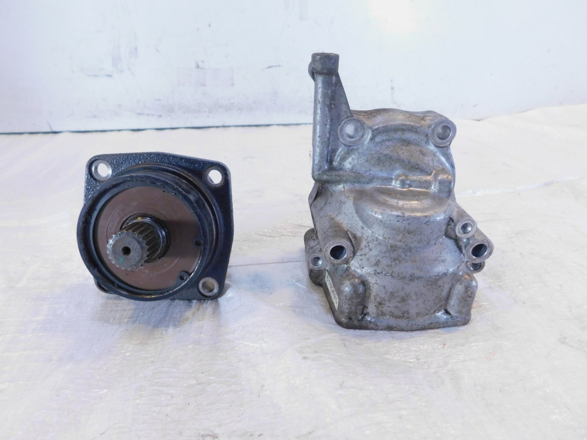Honda VTX1800 VTX 1800 VTX1800S VTX1800R Final Drive Cross Shaft Bevel Gear - C3 Cycle