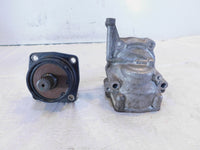 Honda VTX1800 VTX 1800 VTX1800S VTX1800R Final Drive Cross Shaft Bevel Gear - C3 Cycle