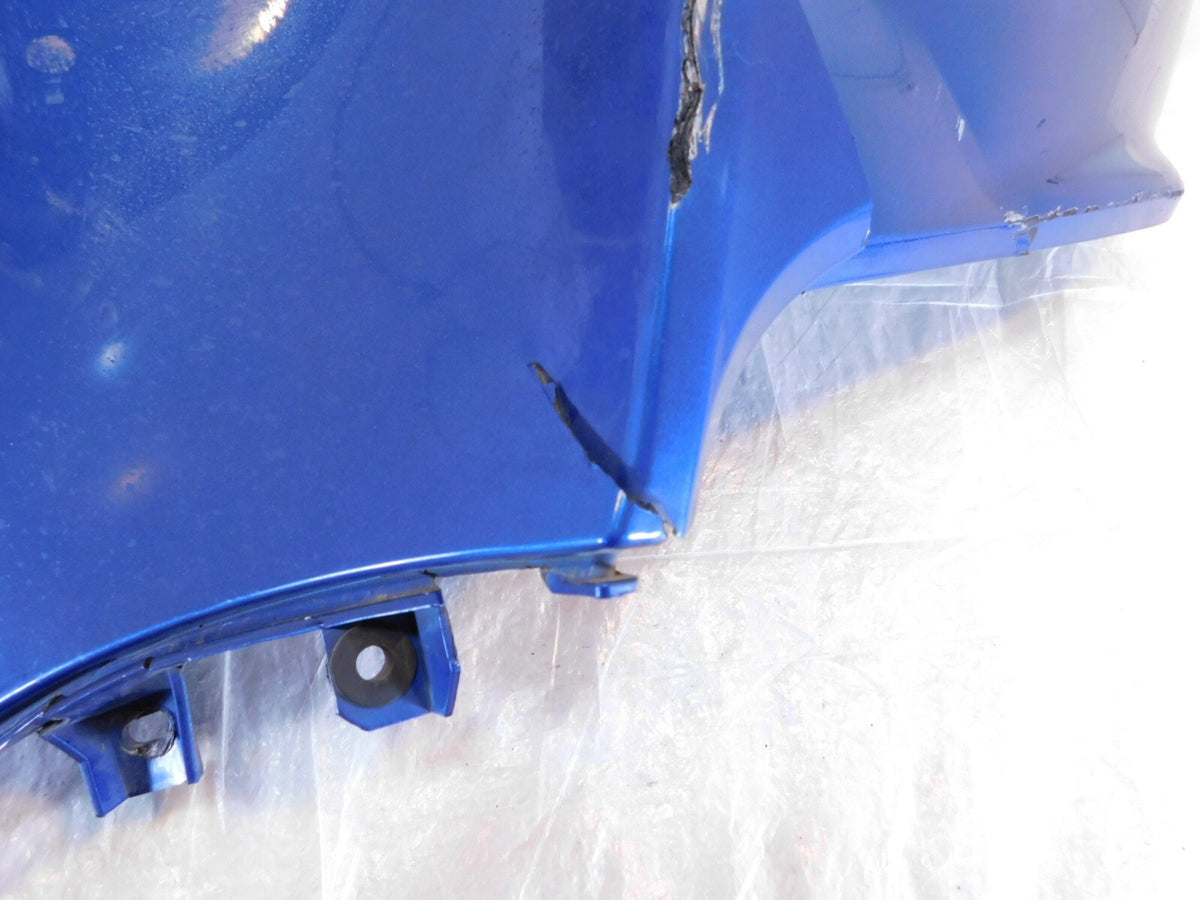 2005-2008 BMW R1200ST R1200 ST Blue Right Side Fairing Cowling Cowl Cover Panel - C3 Cycle