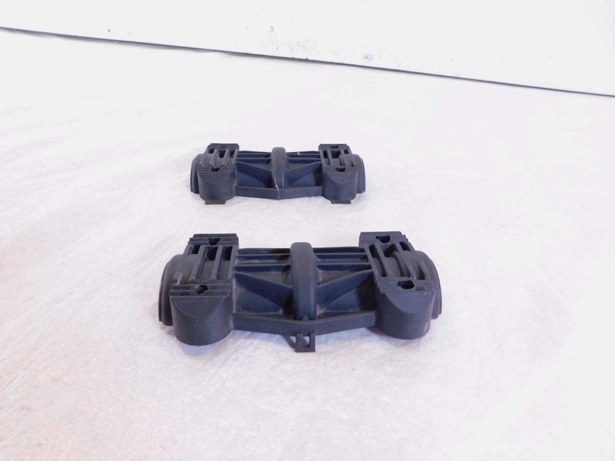 2019-2024 Can-Am Ryker 600 900 Rally Upper Steering Stem Shaft Housing Holders - C3 Cycle