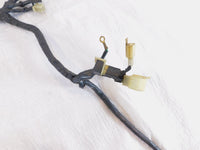 1986 86 Honda VT500 VT500C Shadow 500 Main Electrical Wiring Harness Cable Loom - C3 Cycle