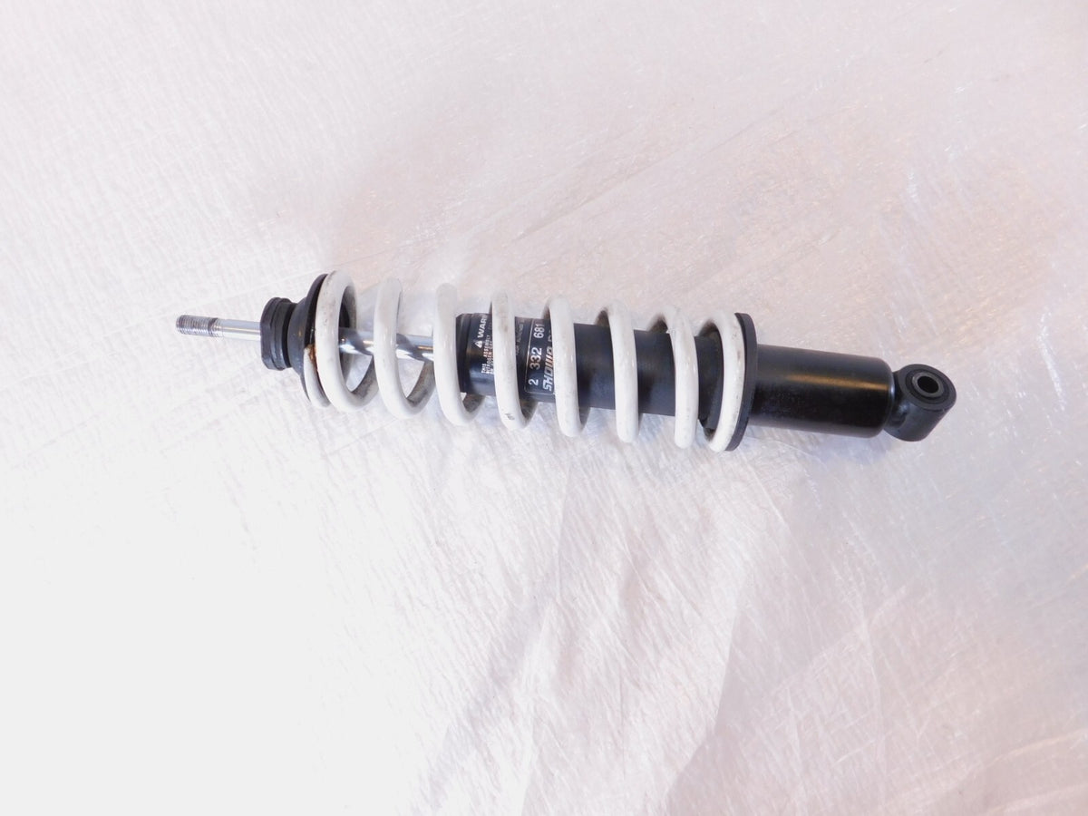 BMW K1200GT & K1200RS Front Wheel Spring Strut Shock Absorber - 31422332681 - C3 Cycle