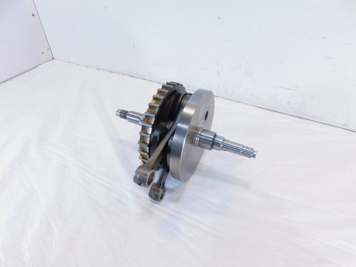 Harley Road King Electra Glide Dyna Flywheel Crankshaft Crank & Connecting Rods