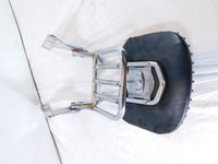 Harley Davidson Softail Heritage Classic Rear Passenger Backrest Sissybar - C3 Cycle