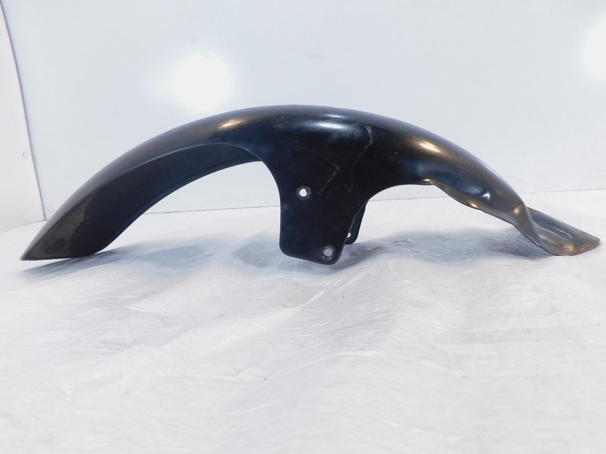 1988-09 Suzuki Intruder 750 800 Boulevard S50 VS800 Front Fender Mudguard -Dent - C3 Cycle