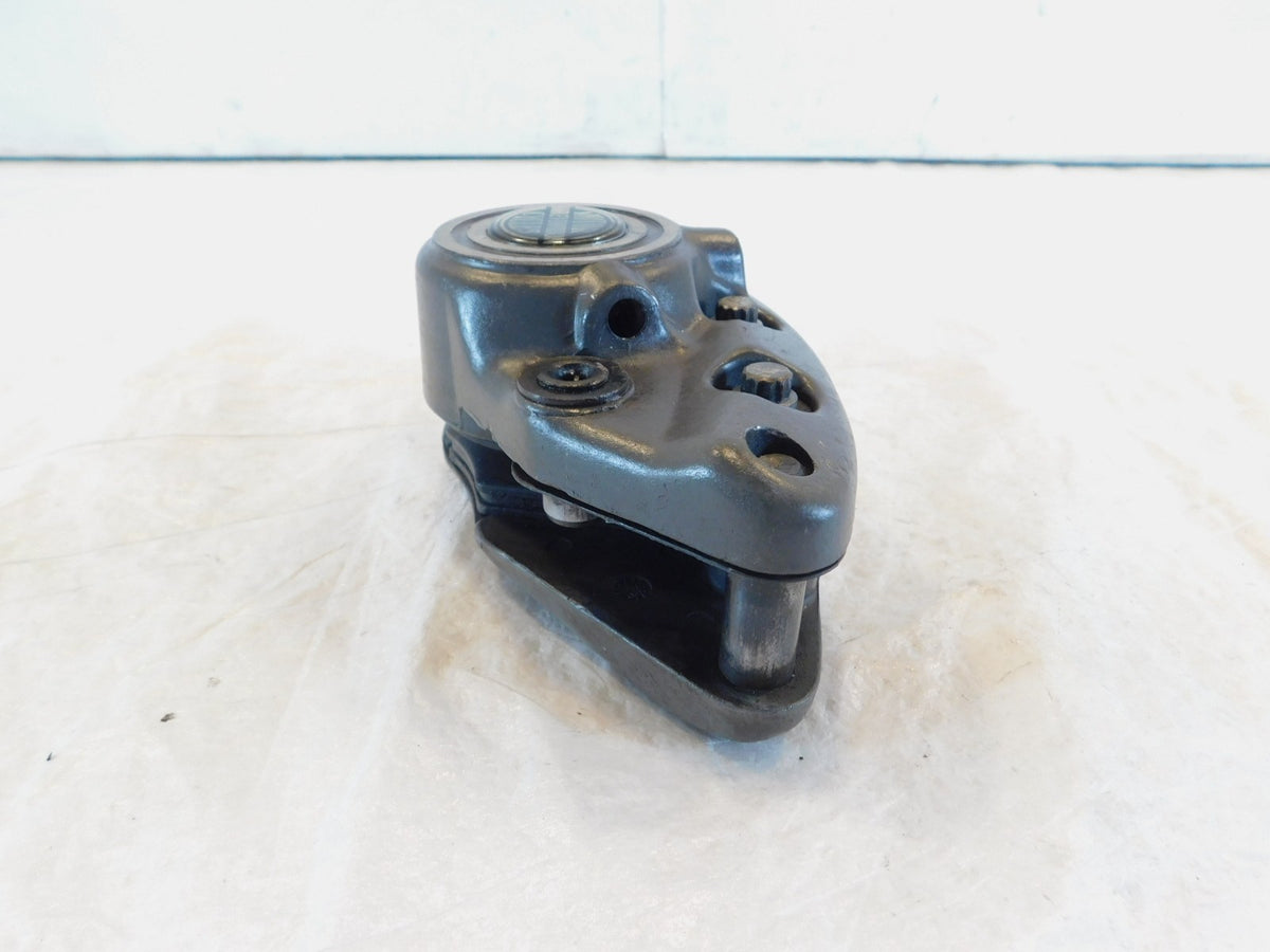 1973 Harley Davidson Sportster 1000 Grey Gray Front Left Brake Disc Caliper - C3 Cycle