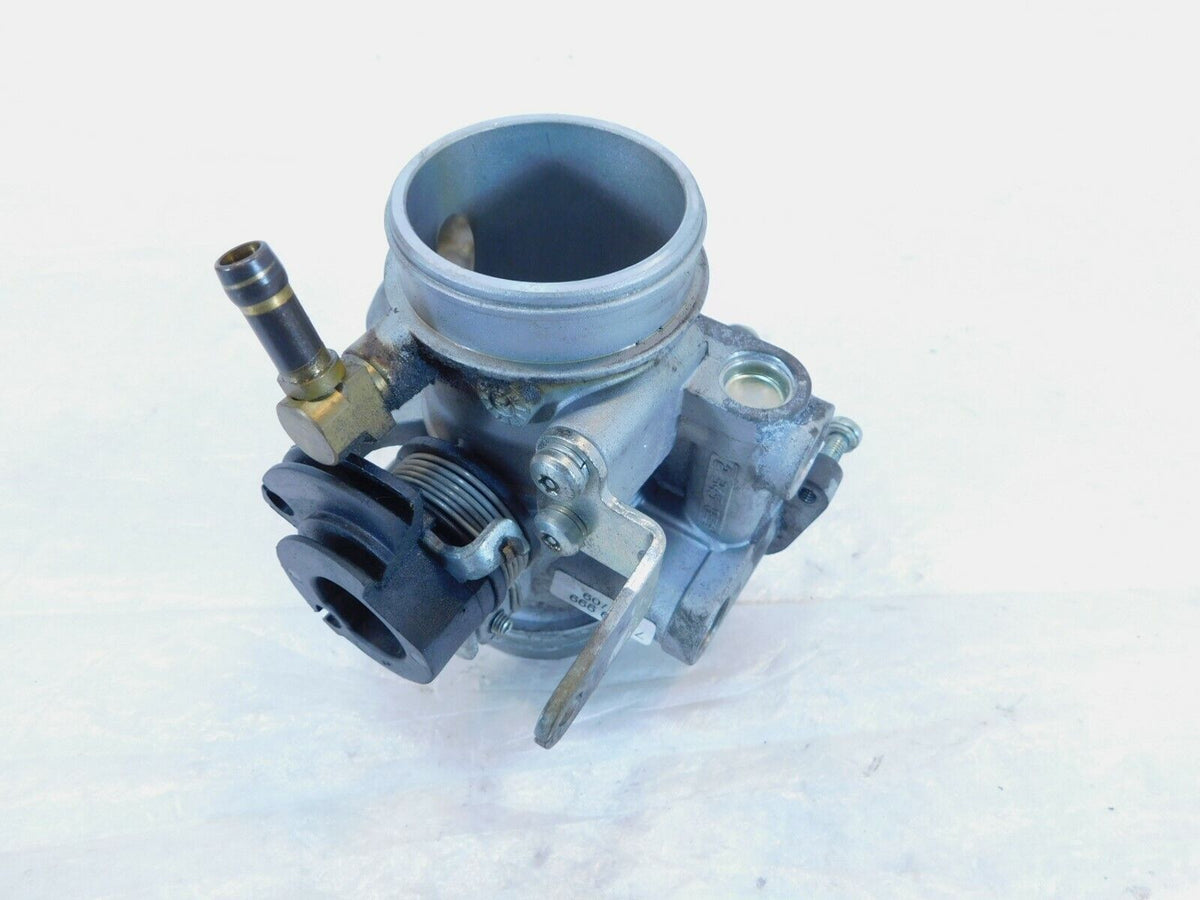 2008-2016 BMW G650GS G650 GS & Sertao Intake Throttle Body Valve Housing - C3 Cycle