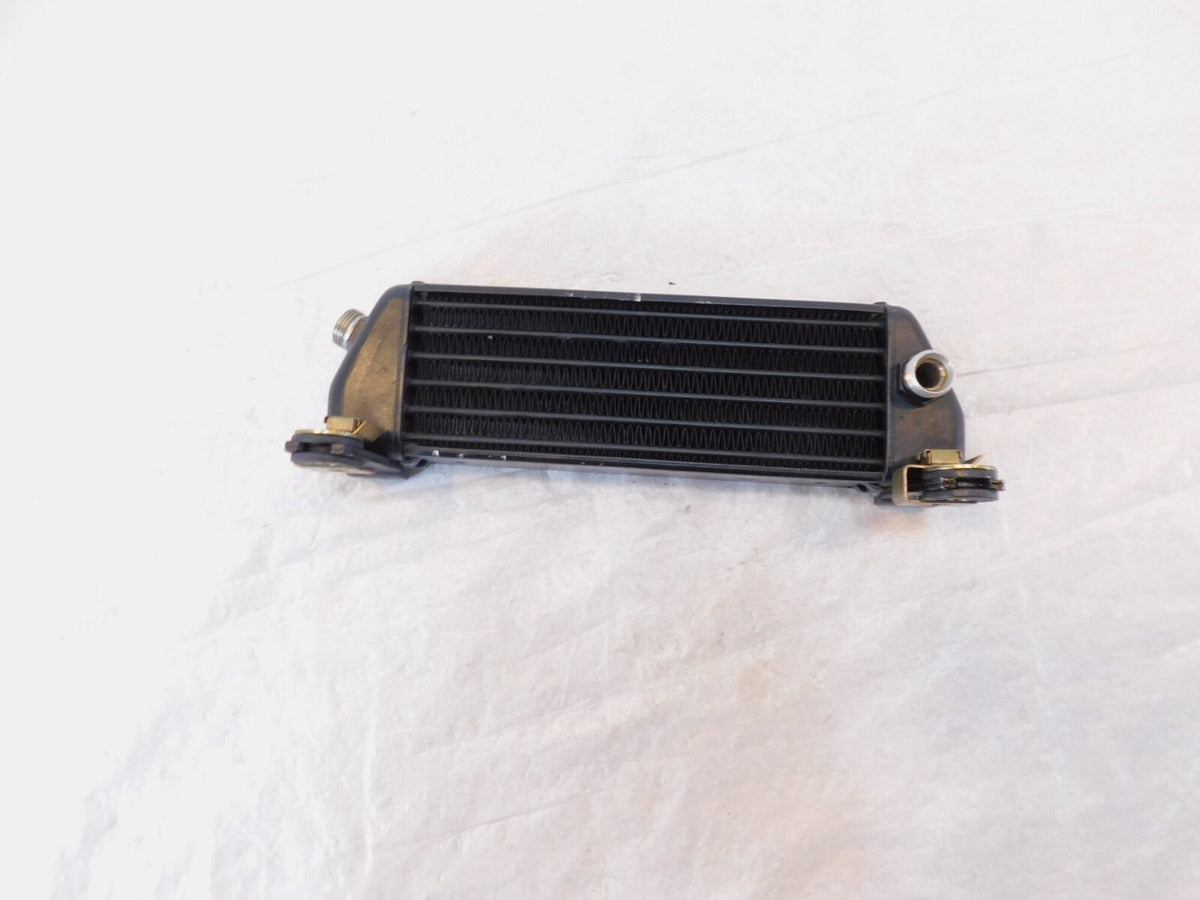 BMW K1200GT K1200RS 1200 GT RS Front Engine Motor Radiator Oil Cooling Cooler - C3 Cycle
