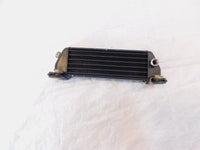 BMW K1200GT K1200RS 1200 GT RS Front Engine Motor Radiator Oil Cooling Cooler - C3 Cycle