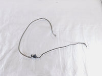 2001-2005 BMW F650CS F650 Rear Wheel ABS Brake Hose Pipe Line & Joint Bracket - C3 Cycle