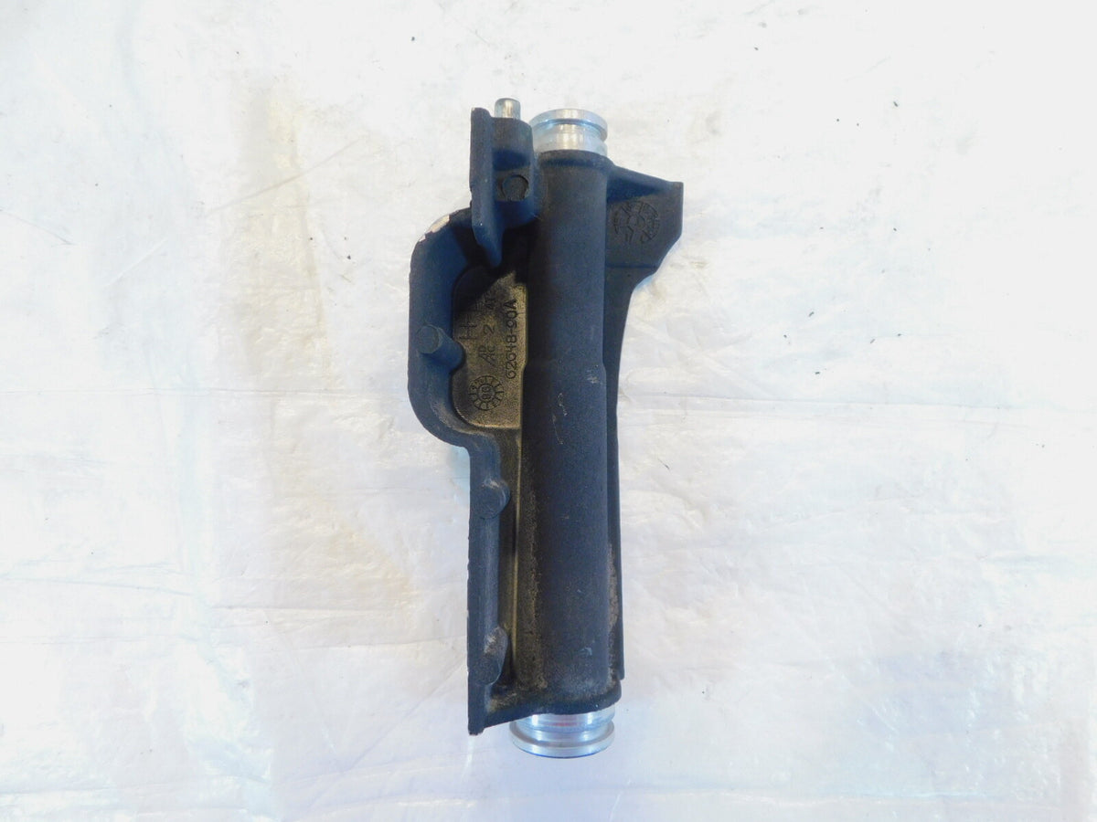 Harley Davidson Dyna Low Rider Super & Wide Glide Transmission Dipstick Cover