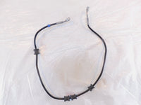 Royal Enfield Classic Bullet 500 EFI B5 ABS Pump to Rear Brake Caliper Hose Line - C3 Cycle