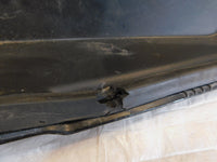Harley Davidson Road King Street & Electra Glide Black Right Saddlebag Cover Lid