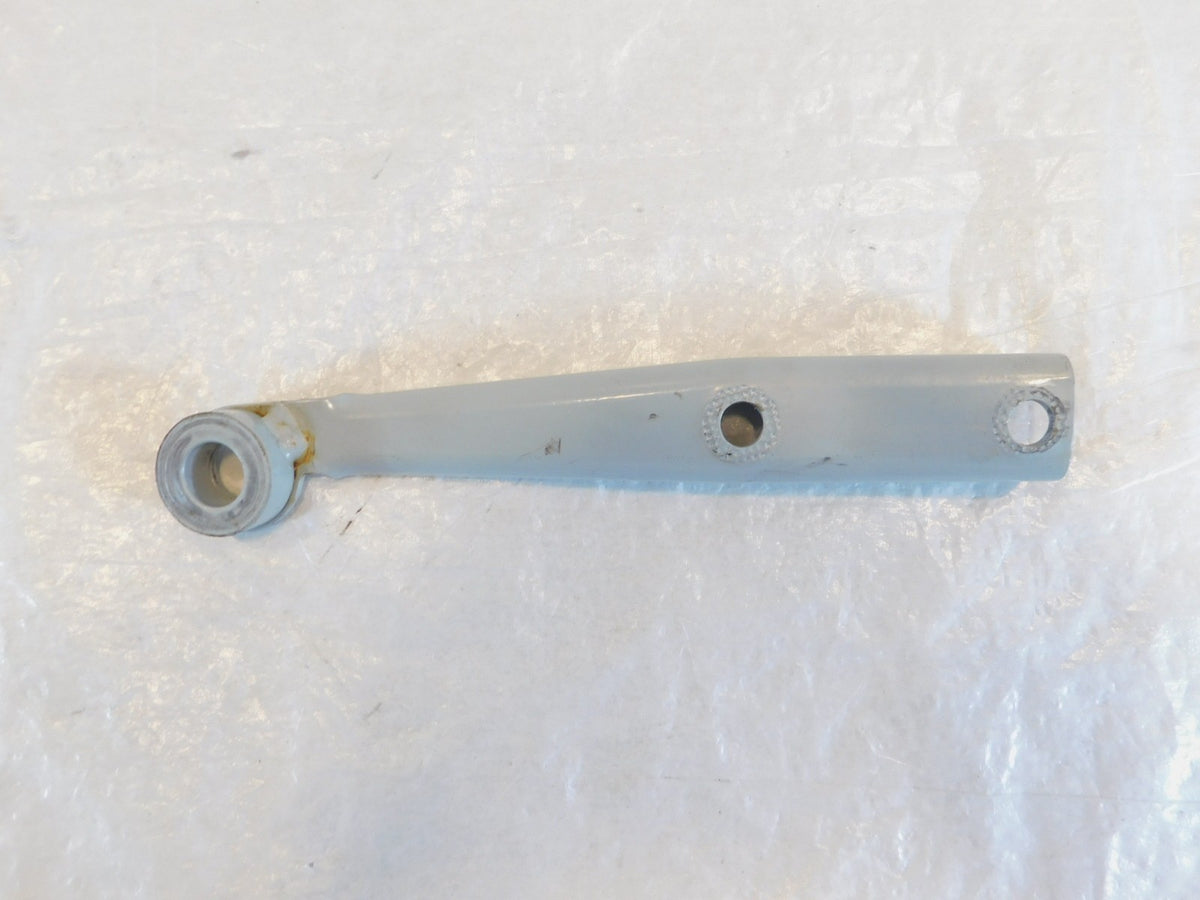 Harley Sportster 1200 883 Rear Foot Brake Master Cylinder Support Bracket - C3 Cycle