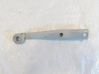 Harley Sportster 1200 883 Rear Foot Brake Master Cylinder Support Bracket - C3 Cycle