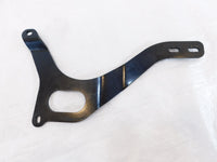 2003 2004 2005 2006 Victory V92 Touring Left Exhaust Pipe Muffler Mount Bracket - C3 Cycle