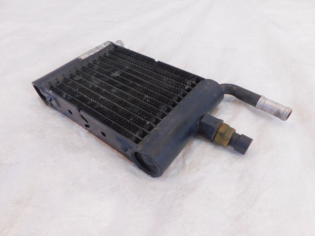 Harley Davidson Electra Glide Ultra Limited Front Right Engine Coolant Radiator - C3 Cycle