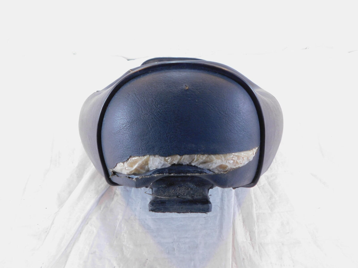 1996-16 Honda Rebel 250 CMX250 CMX250C Front Main Rider Solo Cushion Seat Saddle - C3 Cycle