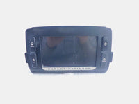 Harley Davidson Electra Glide Ultra Limited Touch Screen Radio Control Unit