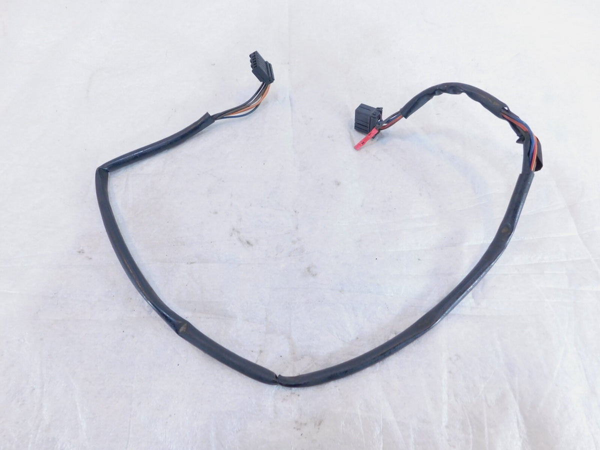 Harley Davidson Softail Heritage Classic & Fat Boy Rear Tail Brake Light Harness - C3 Cycle